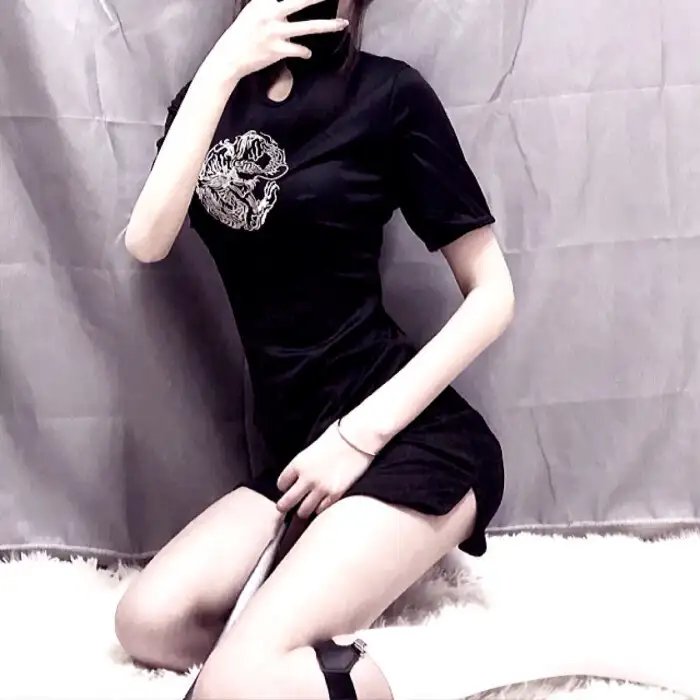 魔茧复活